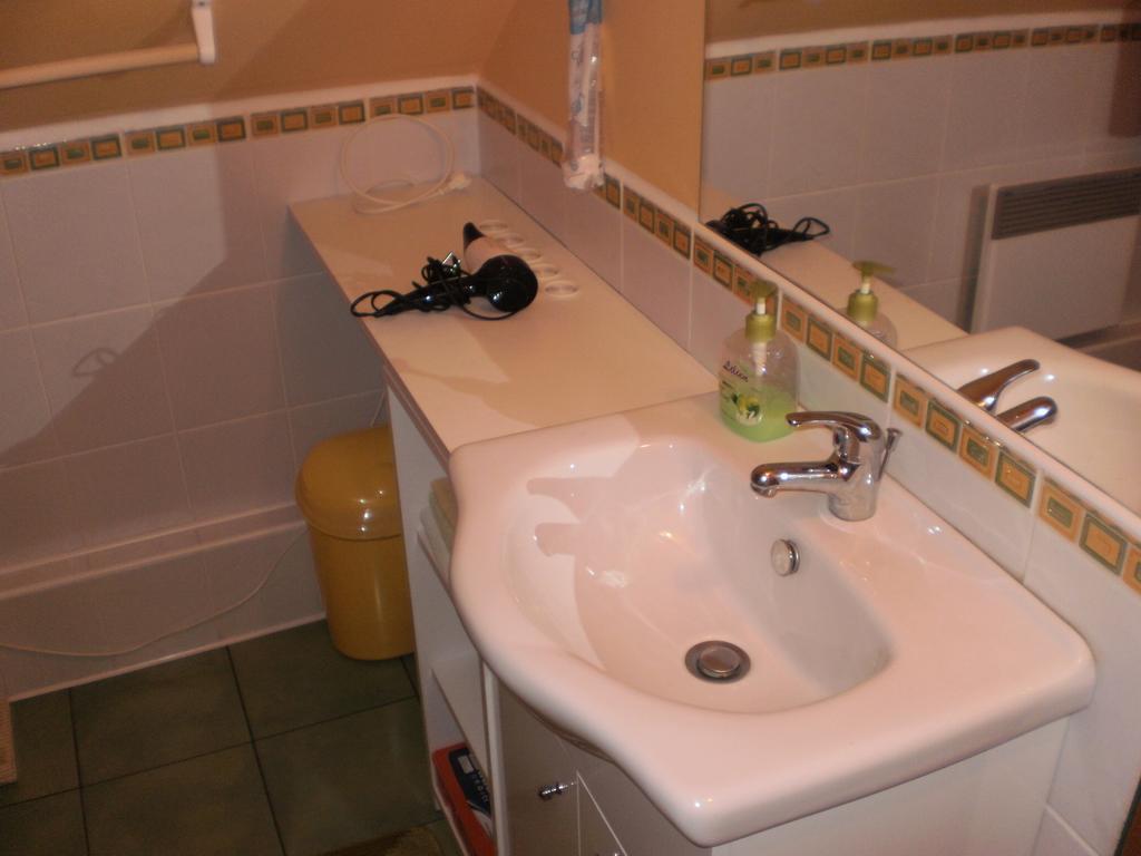 Privat Buk 100 Jindrichuv Hradec Exterior foto