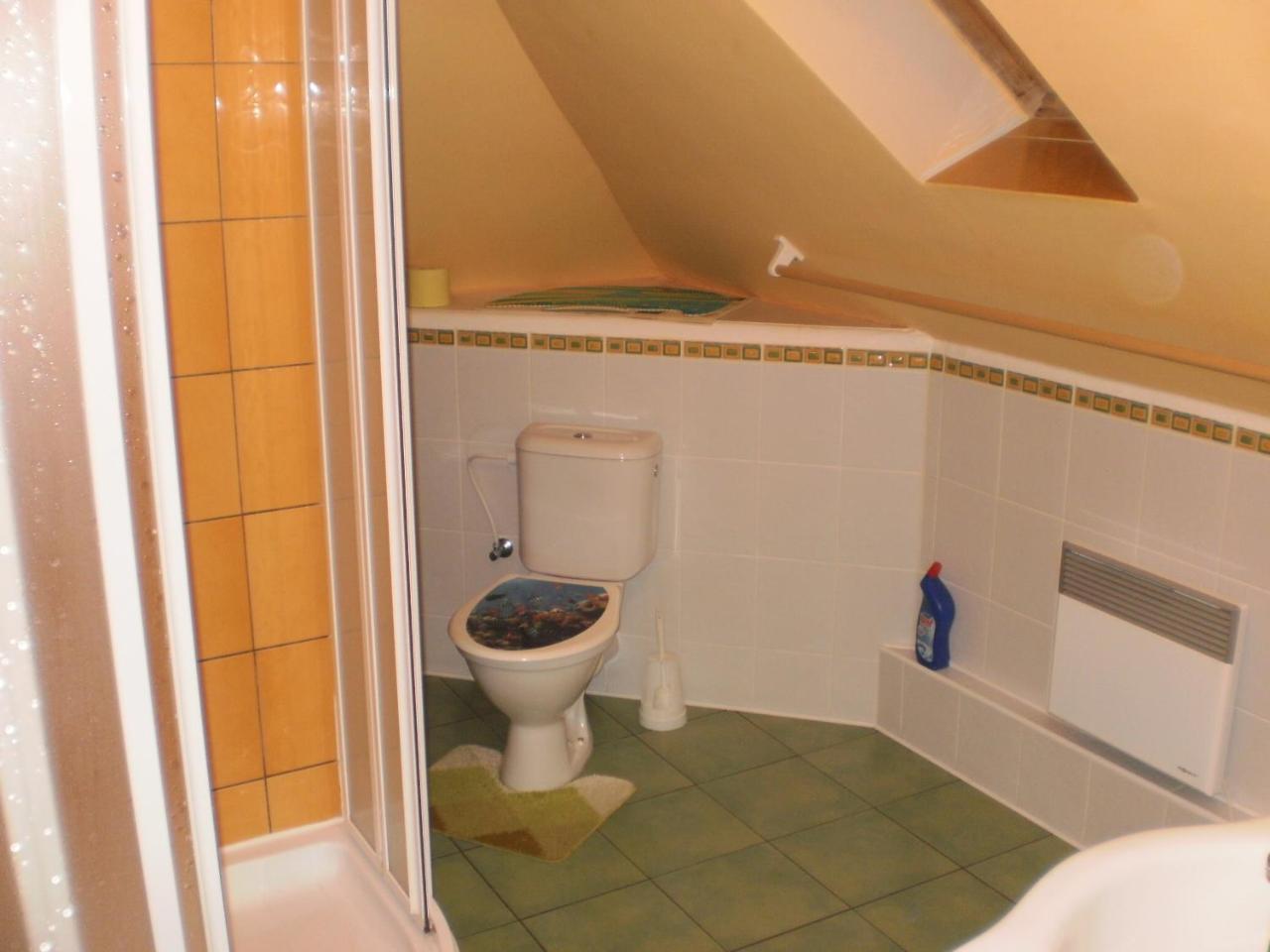 Privat Buk 100 Jindrichuv Hradec Exterior foto