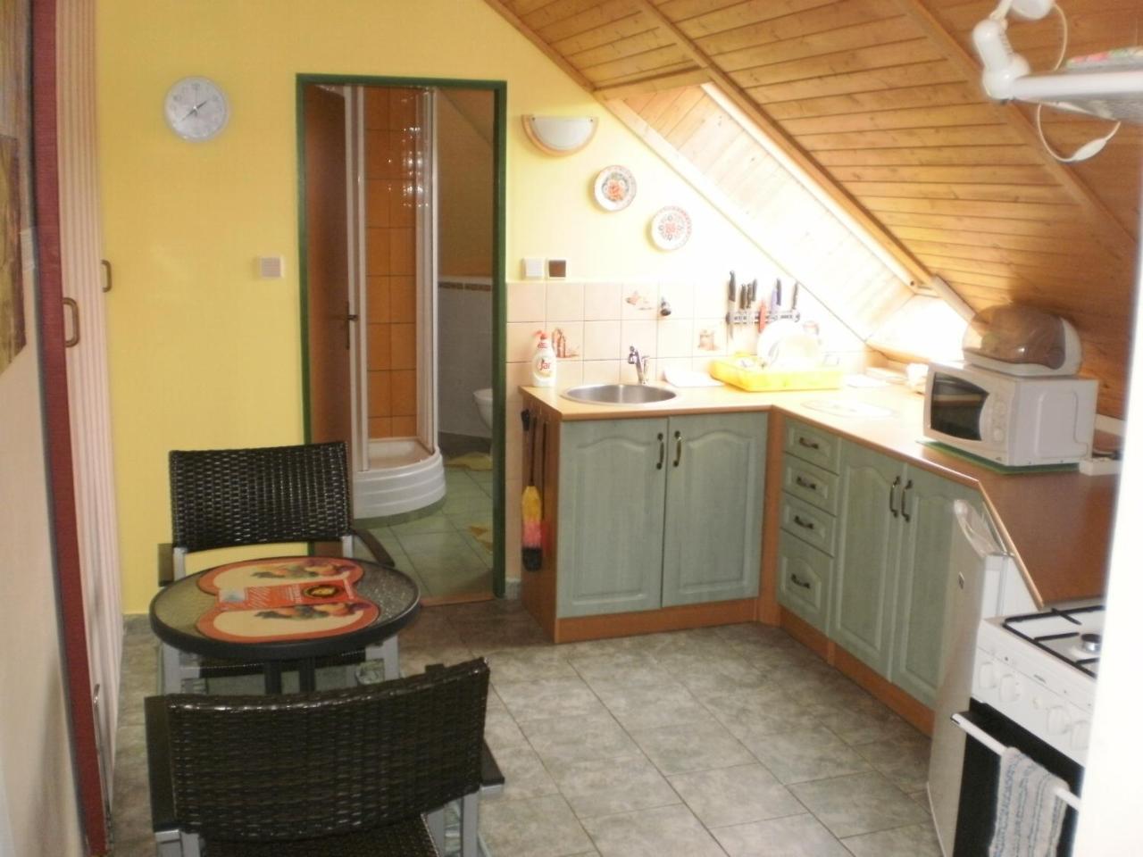 Privat Buk 100 Jindrichuv Hradec Exterior foto