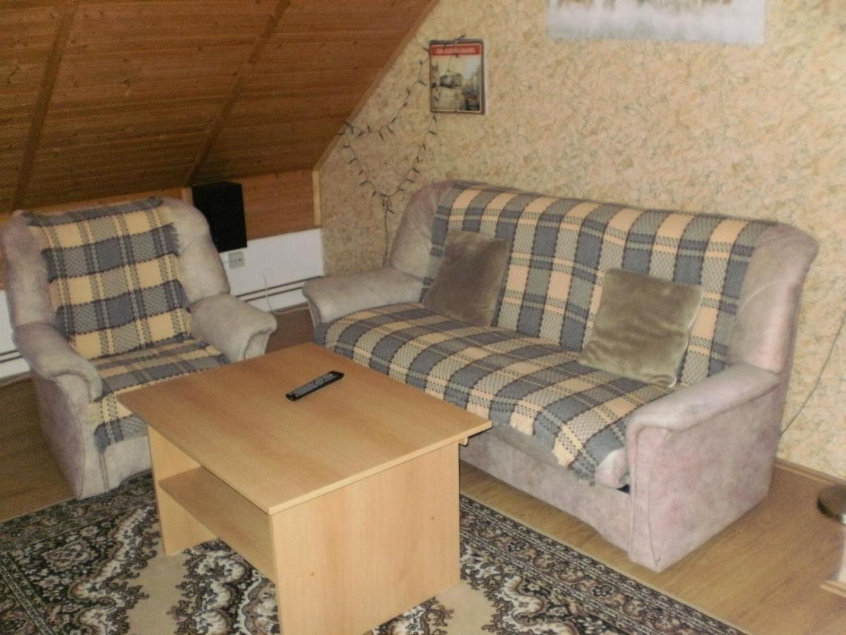 Privat Buk 100 Jindrichuv Hradec Exterior foto